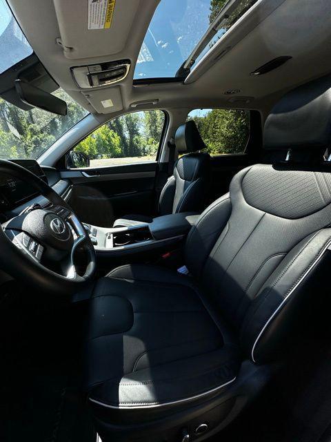 2024 Hyundai Palisade XRT