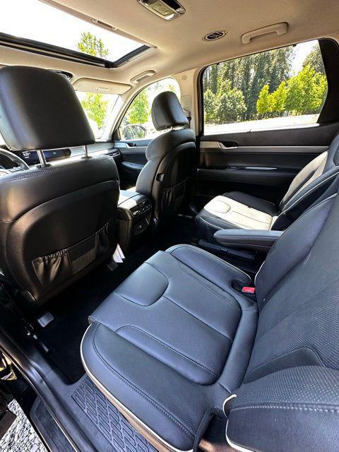 2024 Hyundai Palisade XRT