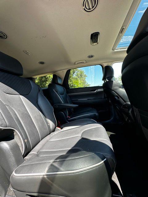 2024 Hyundai Palisade XRT