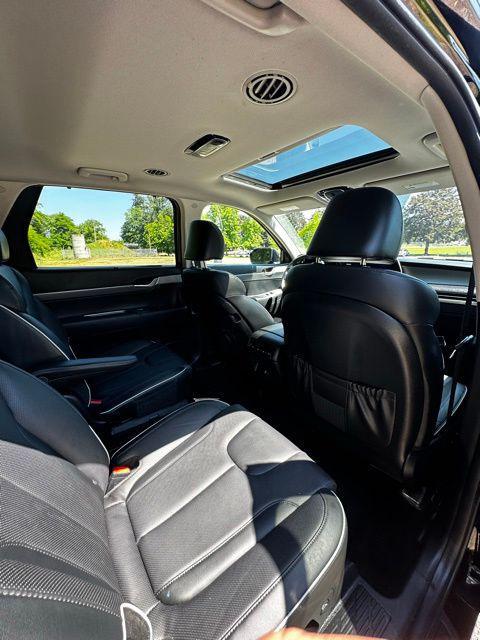 2024 Hyundai Palisade XRT