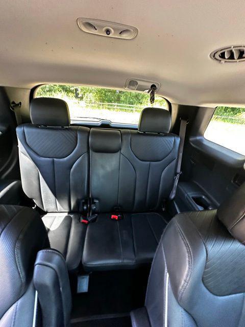 2024 Hyundai Palisade XRT