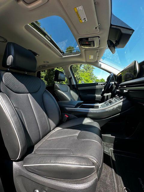 2024 Hyundai Palisade XRT
