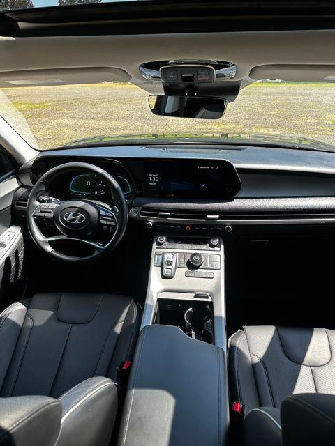 2024 Hyundai Palisade XRT