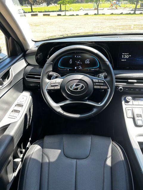 2024 Hyundai Palisade XRT
