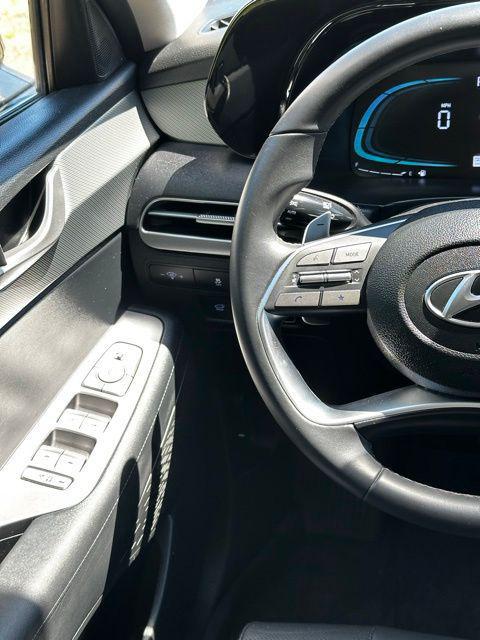 2024 Hyundai Palisade XRT