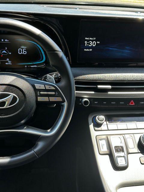 2024 Hyundai Palisade XRT