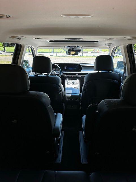 2024 Hyundai Palisade XRT