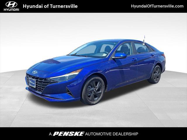 2023 Hyundai Elantra SEL for sale in TURNERSVILLE, NJ