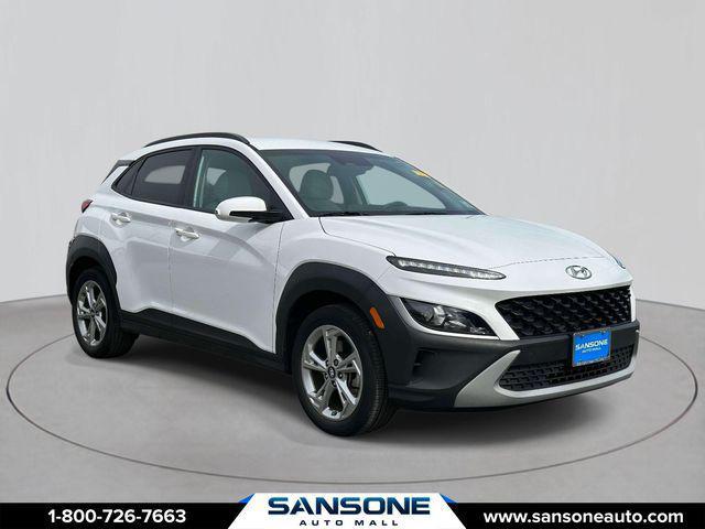 2023 Hyundai Kona SEL for sale in AVENEL, NJ