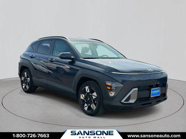 2024 Hyundai Kona SEL for sale in AVENEL, NJ