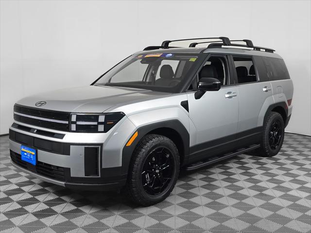 2026 Hyundai Santa Fe XRT