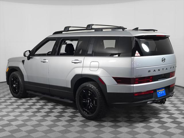2026 Hyundai Santa Fe XRT