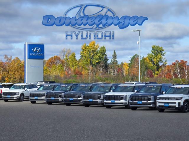 2026 Hyundai Santa Fe XRT
