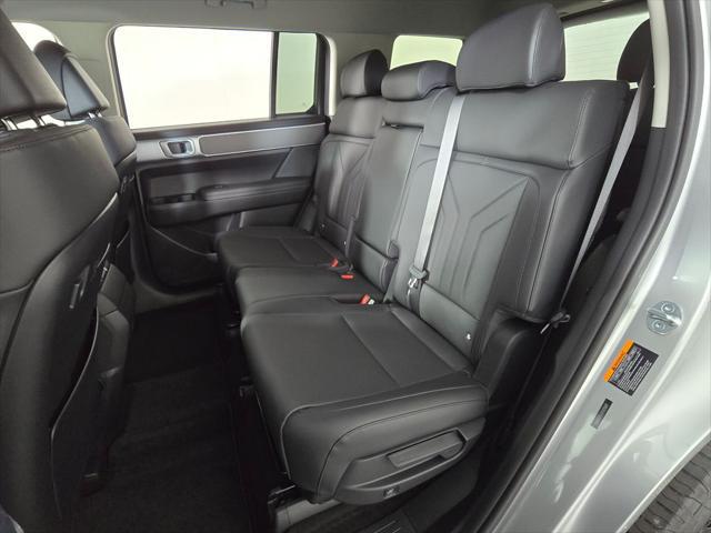 2026 Hyundai Santa Fe XRT