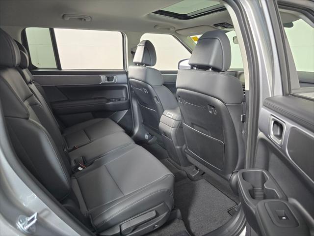 2026 Hyundai Santa Fe XRT