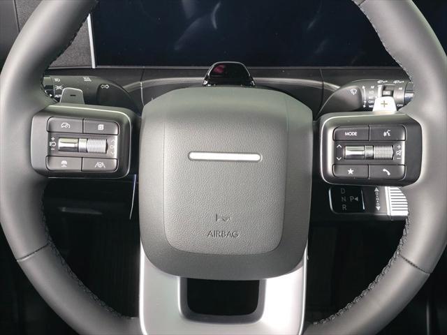 2026 Hyundai Santa Fe XRT