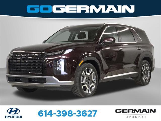 2024 Hyundai Palisade SEL for sale near COLUMBUS, OH