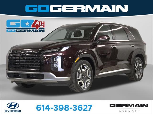 2024 Hyundai Palisade SEL for sale near COLUMBUS, OH