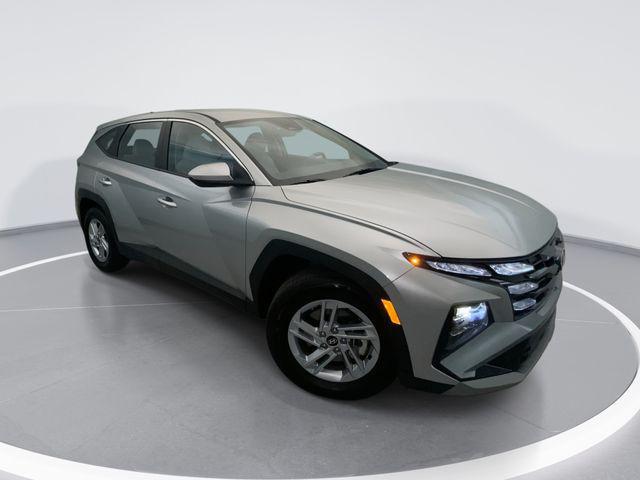 2026 Hyundai Tucson SE for sale in JACKSONVILLE, NC