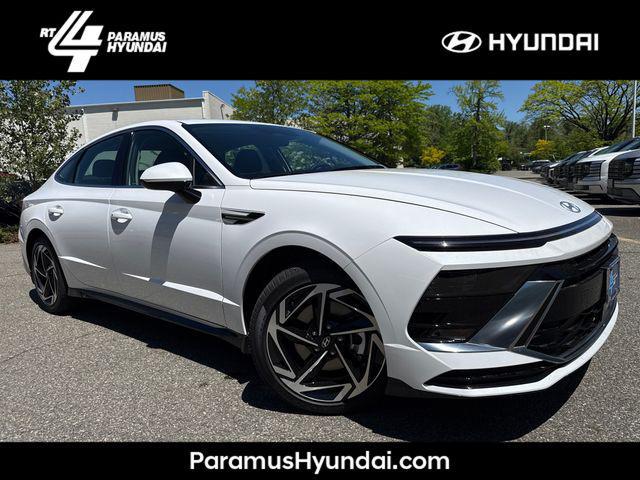 2026 Hyundai Sonata SEL Sport for sale in PARAMUS, NJ