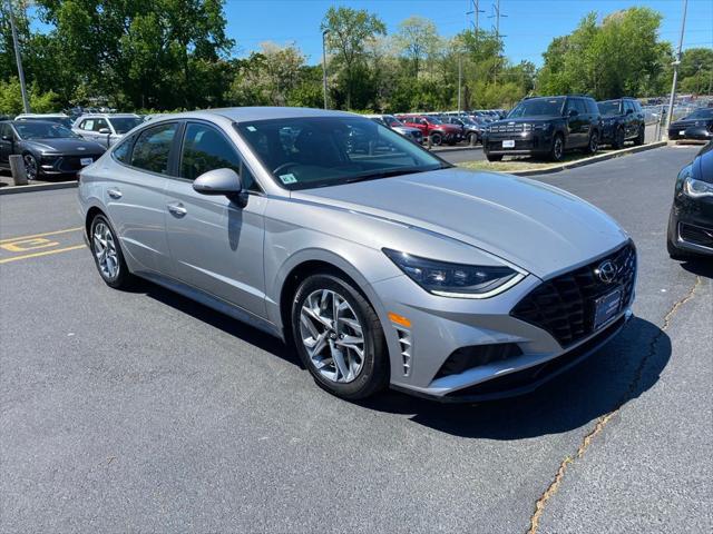 2023 Hyundai Sonata SEL for sale in SHREWSBURY, NJ