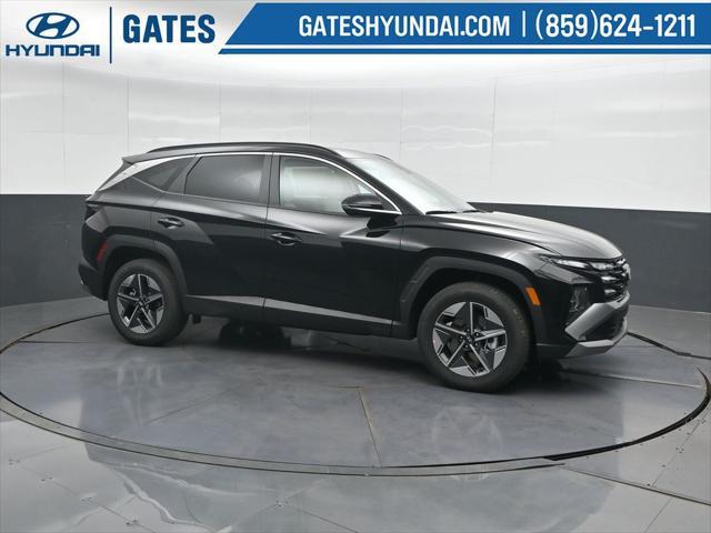 2026 Hyundai Tucson SEL Premium for sale in RICHMOND, KY