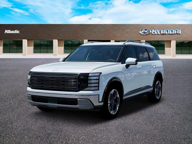 2026 Hyundai Palisade Limited for sale in WEST ISLIP, NY