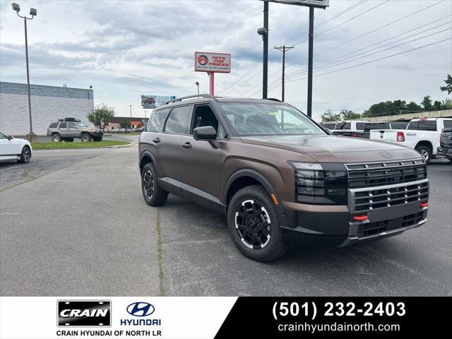 2026 Hyundai Palisade XRT Pro for sale in NORTH LITTLE ROCK, AR