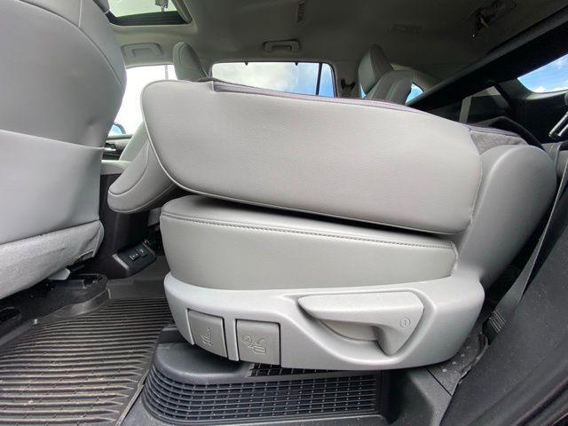 2026 Toyota Highlander Hybrid Limited