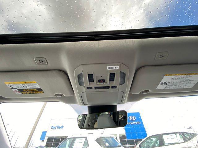 2026 Toyota Highlander Hybrid Limited