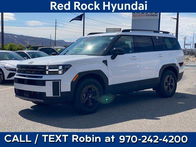 2025 Hyundai Santa Fe XRT for sale in GRAND JUNCTION, CO