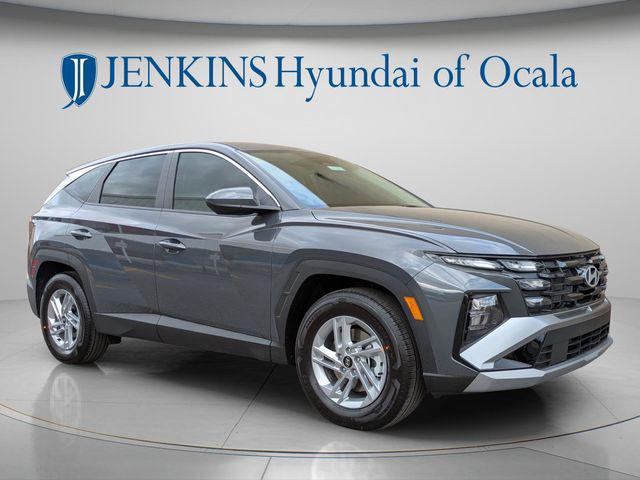 2026 Hyundai Tucson SE for sale in OCALA, FL