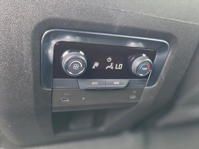 2025 Chevrolet Suburban 4WD Z71