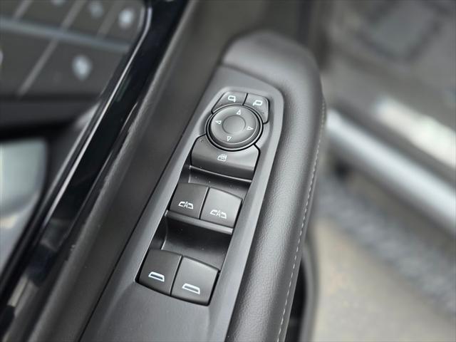 2025 Chevrolet Suburban 4WD Z71