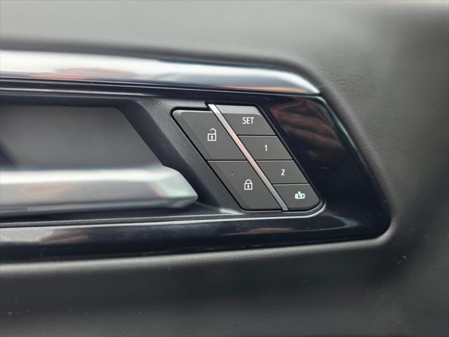 2025 Chevrolet Suburban 4WD Z71