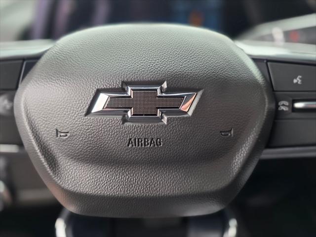 2025 Chevrolet Suburban 4WD Z71