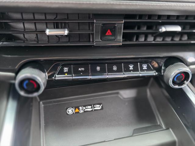 2025 Chevrolet Suburban 4WD Z71