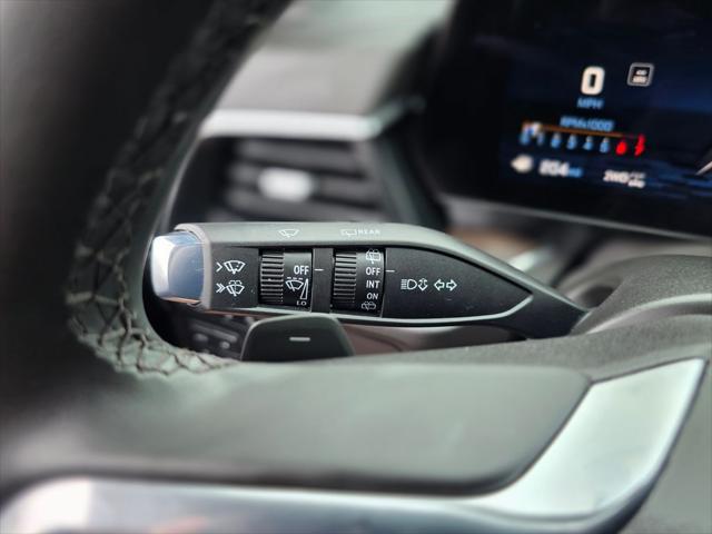 2025 Chevrolet Suburban 4WD Z71