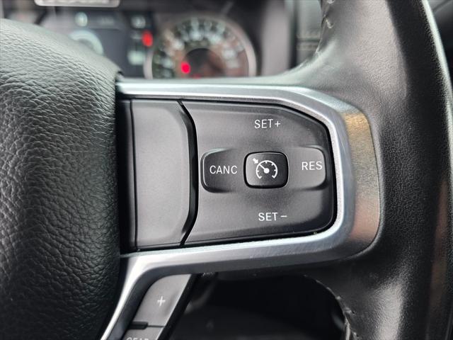 2024 Ram 2500 Laramie Crew Cab 4x4 6'4" Box