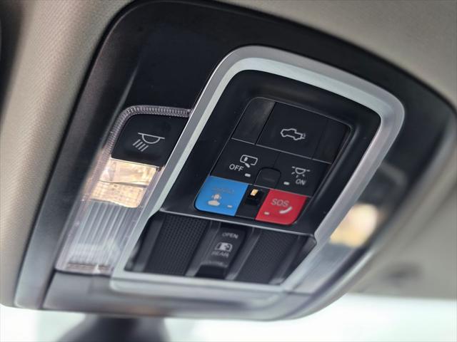 2024 Ram 2500 Laramie Crew Cab 4x4 6'4" Box