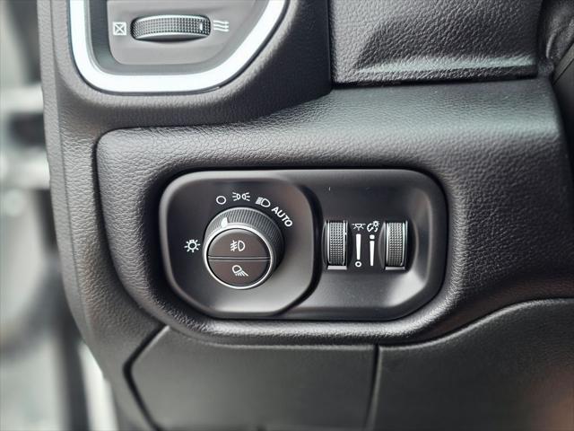 2024 Ram 2500 Laramie Crew Cab 4x4 6'4" Box