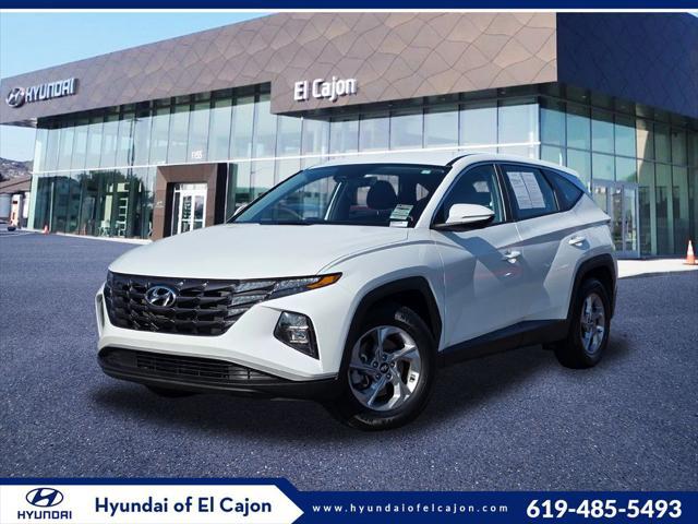 2024 Hyundai Tucson SE for sale in EL CAJON, CA