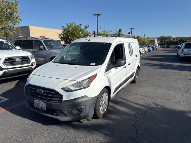 2021 Ford Transit Connect XL Cargo Van