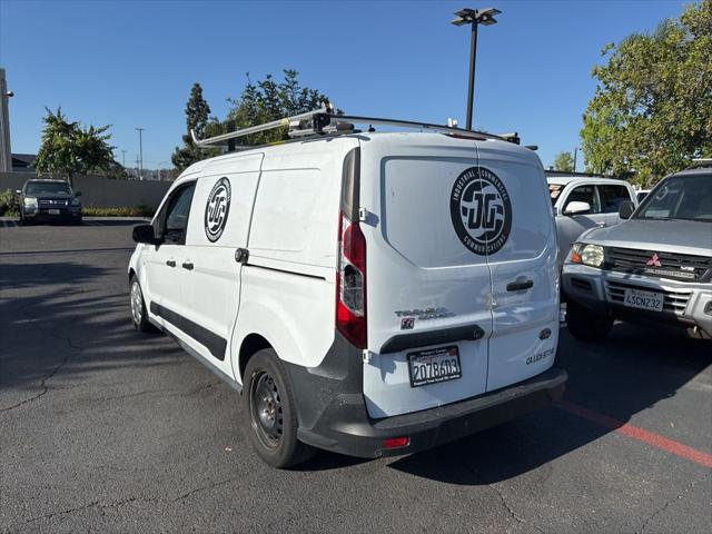 2021 Ford Transit Connect XL Cargo Van