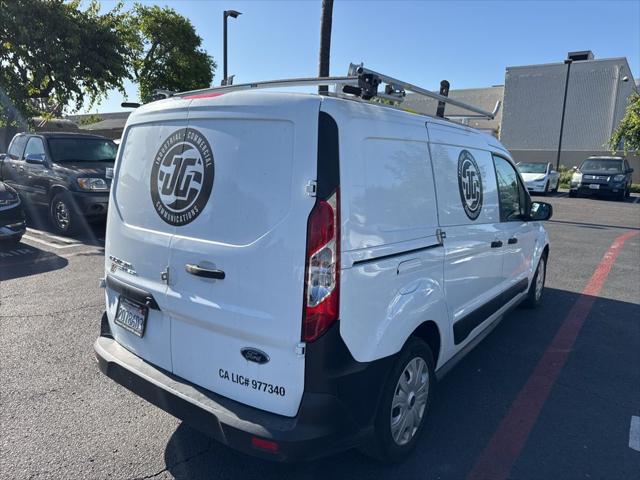 2021 Ford Transit Connect XL Cargo Van