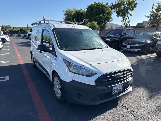2021 Ford Transit Connect XL Cargo Van