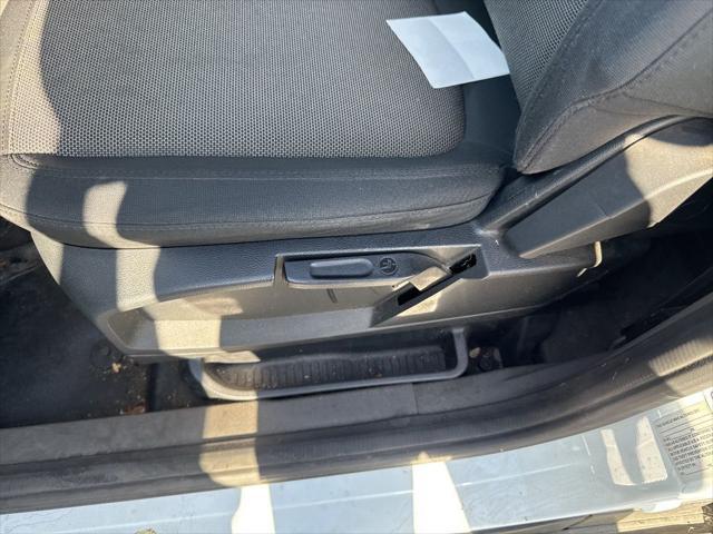 2021 Ford Transit Connect XL Cargo Van