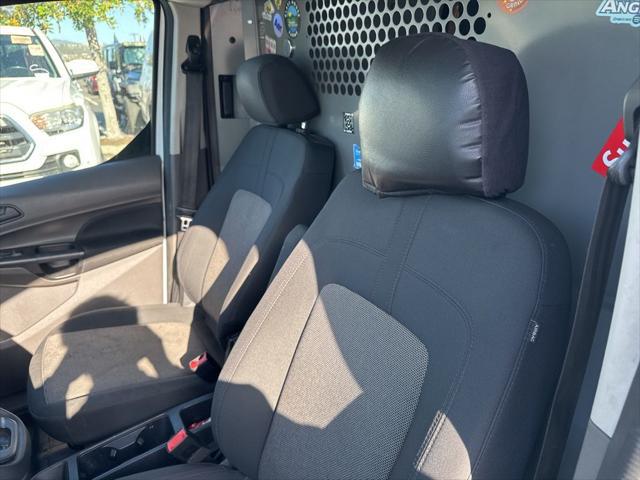2021 Ford Transit Connect XL Cargo Van