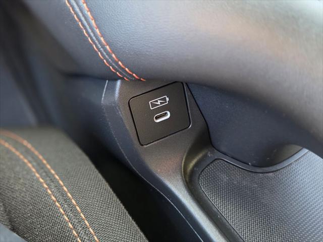 2025 Honda HR-V 2WD Sport