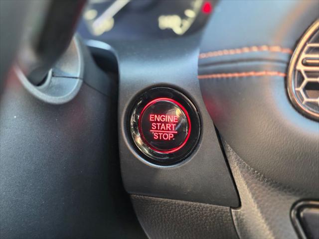 2025 Honda HR-V 2WD Sport